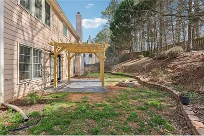 4246 Galilee Drive NE, Kennesaw, GA 30144 - Photo 21