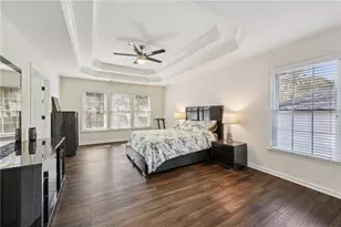 4246 Galilee Dr NE, Kennesaw, GA 30144 - Photo 13