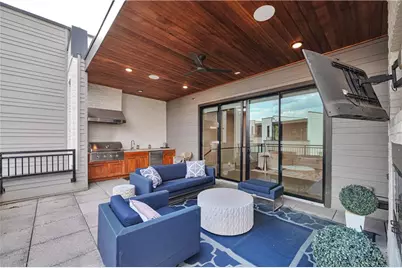 904 Lenox Boulevard NE, Atlanta, GA 30324 - Photo 17