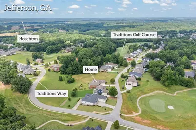 1909 Duncans Mill Lane, Jefferson, GA 30549 - Photo 83