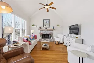 1909 Duncans Mill Ln, Jefferson, GA 30549 - Photo 19