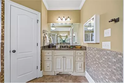 1909 Duncans Mill Lane, Jefferson, GA 30549 - Photo 33