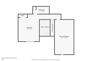 1909 Duncans Mill Ln, Jefferson, GA 30549 - Photo 69