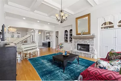 1909 Duncans Mill Lane, Jefferson, GA 30549 - Photo 15