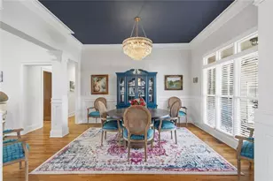 1909 Duncans Mill Ln, Jefferson, GA 30549 - Photo 13