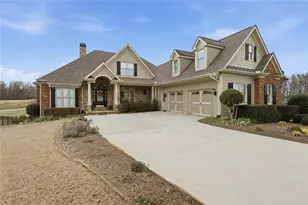 1909 Duncans Mill Ln, Jefferson, GA 30549 - Photo 1