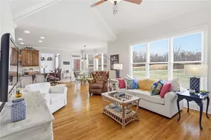 1909 Duncans Mill Ln, Jefferson, GA 30549 - Photo 5