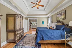 1909 Duncans Mill Ln, Jefferson, GA 30549 - Photo 29