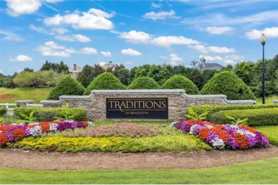 1909 Duncans Mill Lane, Jefferson, GA 30549 - Photo 77