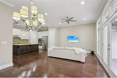 6246 Village Arbor Lane, Mableton, GA 30126 - Photo 3