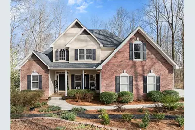 5812 Shadow Oaks Drive, Murrayville, GA 30564 - Photo 1