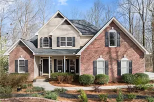 5812 Shadow Oaks Dr, Murrayville, GA 30564 - Photo 1