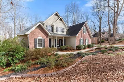 5812 Shadow Oaks Drive, Murrayville, GA 30564 - Photo 7