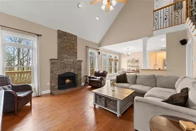 5812 Shadow Oaks Drive, Murrayville, GA 30564 - Photo 11