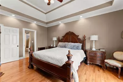 5812 Shadow Oaks Drive, Murrayville, GA 30564 - Photo 23