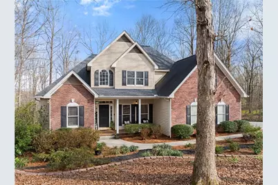 5812 Shadow Oaks Drive, Murrayville, GA 30564 - Photo 3