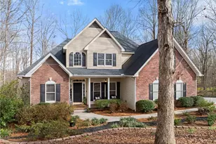 5812 Shadow Oaks Dr, Murrayville, GA 30564 - Photo 3