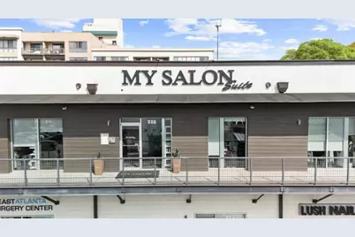 563 Memorial Drive SE #504, Atlanta, GA 30312 - Photo 33