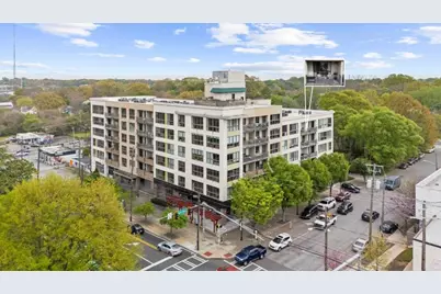 563 Memorial Drive SE #504, Atlanta, GA 30312 - Photo 31