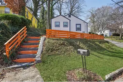 10 Rockmart Drive, Atlanta, GA 30314 - Photo 29