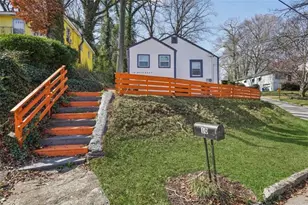 10 Rockmart Dr, Atlanta, GA 30314 - Photo 29