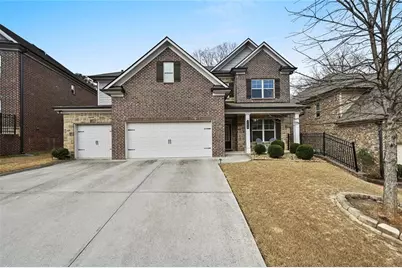 3178 Ivy Crossing Drive, Buford, GA 30519 - Photo 1