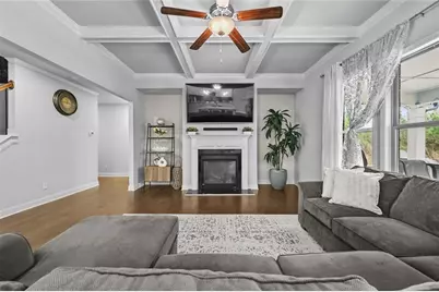 3178 Ivy Crossing Drive, Buford, GA 30519 - Photo 17