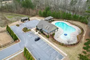 3178 Ivy Crossing Dr, Buford, GA 30519 - Photo 5