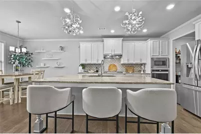 3178 Ivy Crossing Drive, Buford, GA 30519 - Photo 11