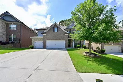 3178 Ivy Crossing Drive, Buford, GA 30519 - Photo 3