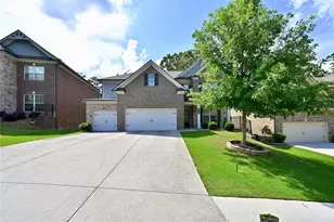 3178 Ivy Crossing Dr, Buford, GA 30519 - Photo 3