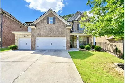 3178 Ivy Crossing Drive, Buford, GA 30519 - Photo 1