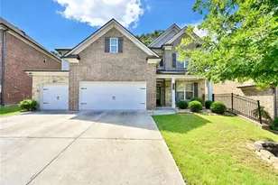 3178 Ivy Crossing Dr, Buford, GA 30519 - Photo 1