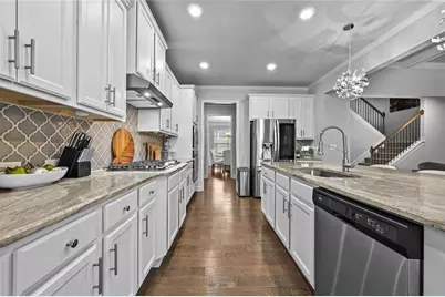 3178 Ivy Crossing Drive, Buford, GA 30519 - Photo 13