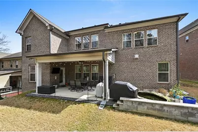 3178 Ivy Crossing Drive, Buford, GA 30519 - Photo 45
