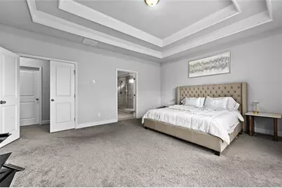 3178 Ivy Crossing Drive, Buford, GA 30519 - Photo 35