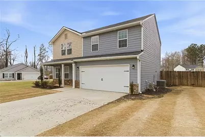 146 Maple Drive, Milner, GA 30257 - Photo 7