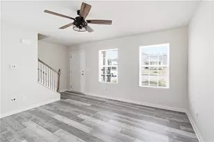 146 Maple Dr, Milner, GA 30257 - Photo 3