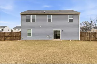 146 Maple Drive, Milner, GA 30257 - Photo 5