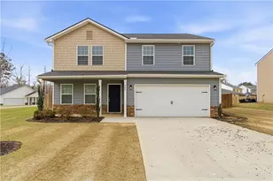 146 Maple Dr, Milner, GA 30257 - Photo 1