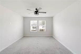 146 Maple Dr, Milner, GA 30257 - Photo 15