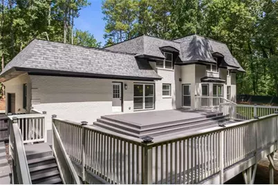 2023 Stoneleigh Drive, Stone Mountain, GA 30087 - Photo 47