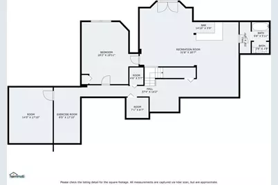 2023 Stoneleigh Drive, Stone Mountain, GA 30087 - Photo 59