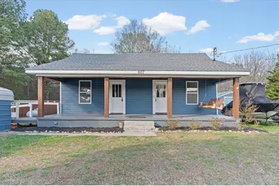 907 Stringer Road, Rockmart, GA 30153 - Photo 1