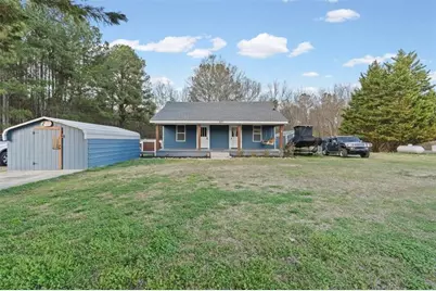 907 Stringer Road, Rockmart, GA 30153 - Photo 5