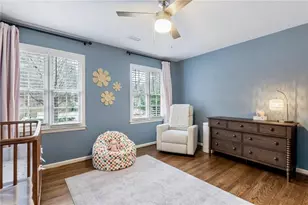 2885 Arborwoods Dr, Alpharetta, GA 30022 - Photo 33