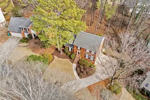 2885 Arborwoods Dr, Alpharetta, GA 30022 - Photo 43
