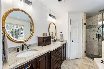 2885 Arborwoods Drive, Alpharetta, GA 30022 - Photo 25