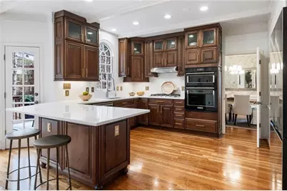 2885 Arborwoods Drive, Alpharetta, GA 30022 - Photo 13