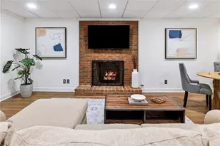 2885 Arborwoods Dr, Alpharetta, GA 30022 - Photo 37